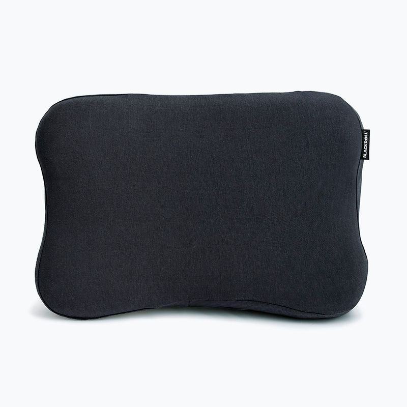 Kissenbezug Blackroll Pillow Case Jersey light grey