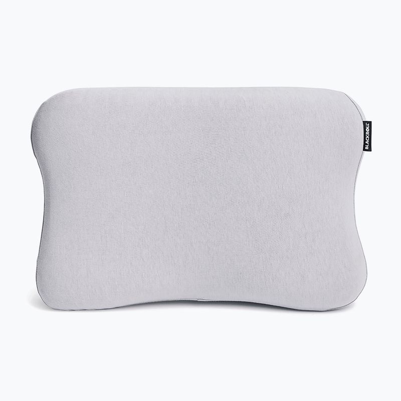 Kissenbezug Blackroll Pillow Case Jersey light grey 2