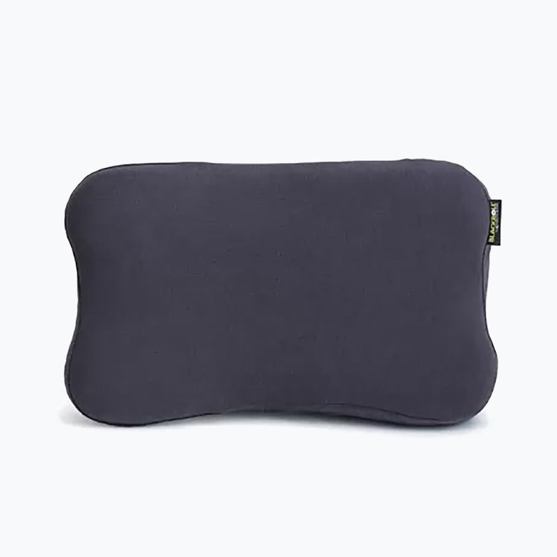 Kissenbezug BLACKROLL Pillow Case Jersey anthracite