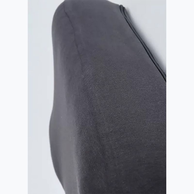 Kissenbezug BLACKROLL Pillow Case Jersey anthracite 2