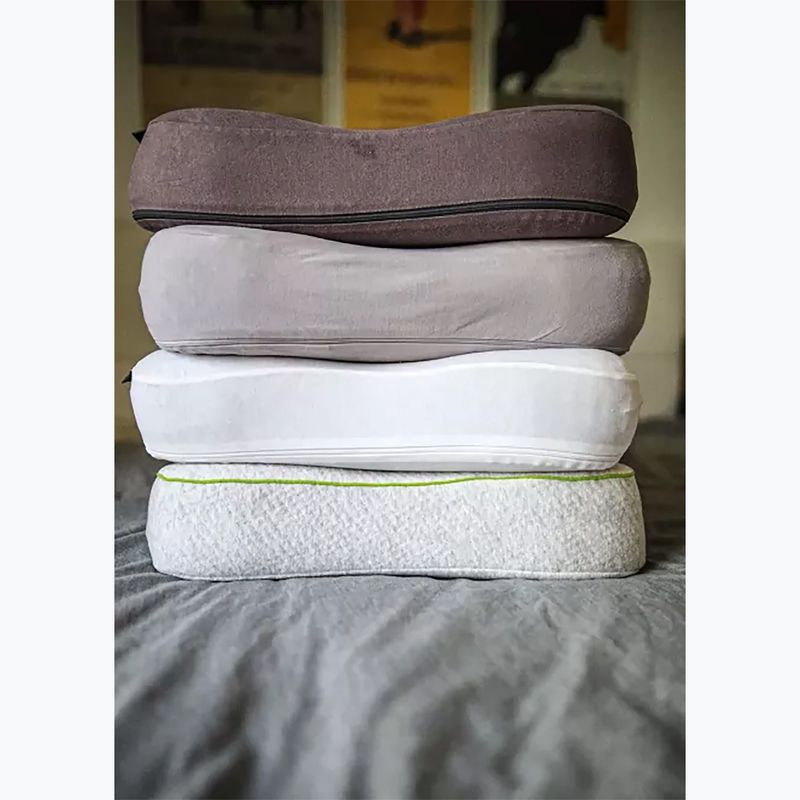 Kissenbezug BLACKROLL Pillow Case Jersey anthracite 3