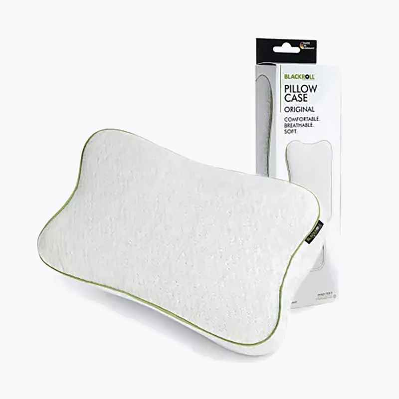 Kissenbezug BLACKROLL Pillow Case Original grey