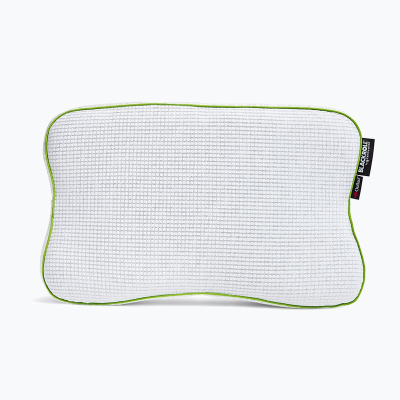 Kissenbezug BLACKROLL Pillow Case Climate grey