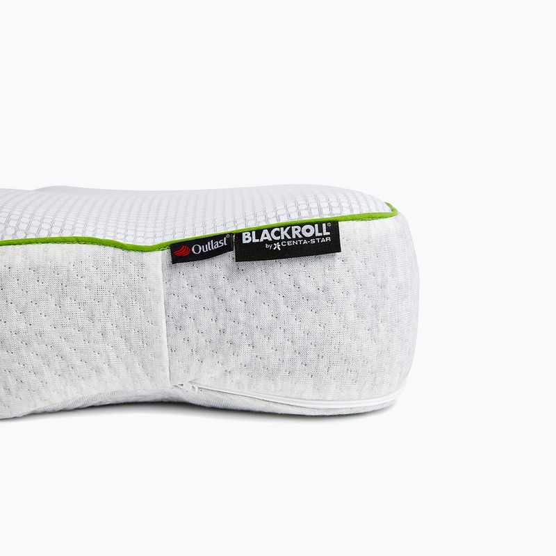 Kissenbezug BLACKROLL Pillow Case Climate grey 2