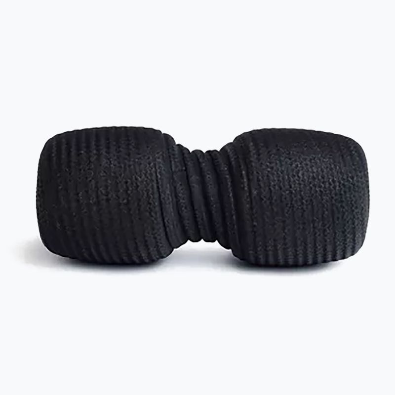 BLACKROLL Doppelter schwarzer Massageroller
