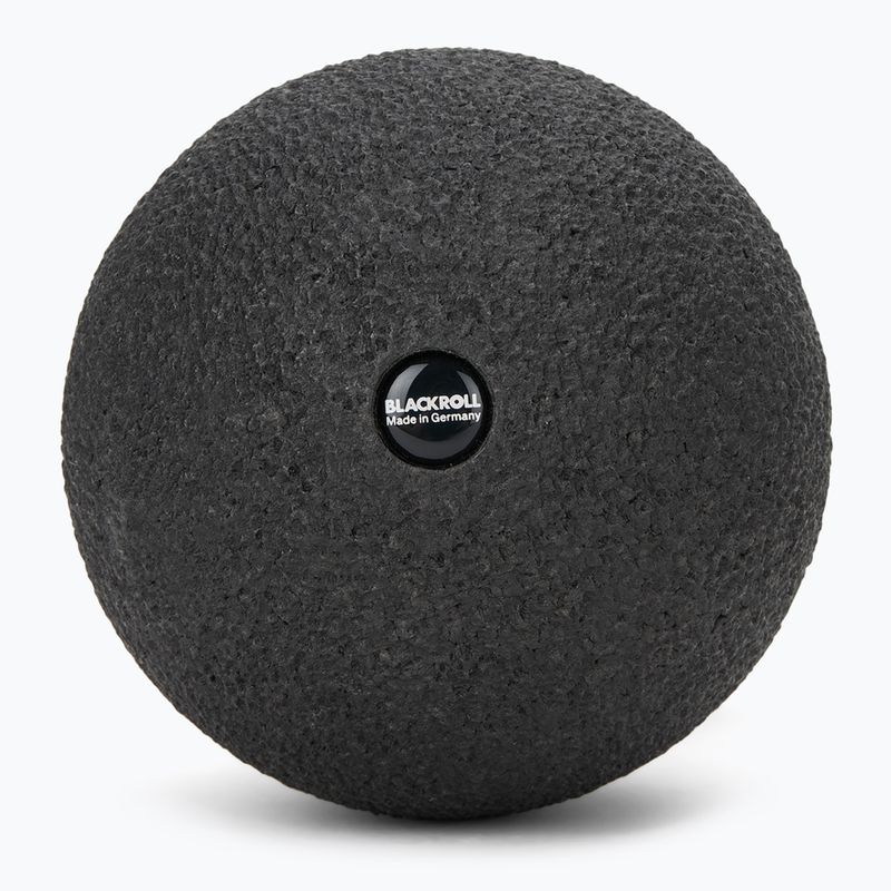 Doppel-Massageball BLACKROLL Duoflex 12 black 4