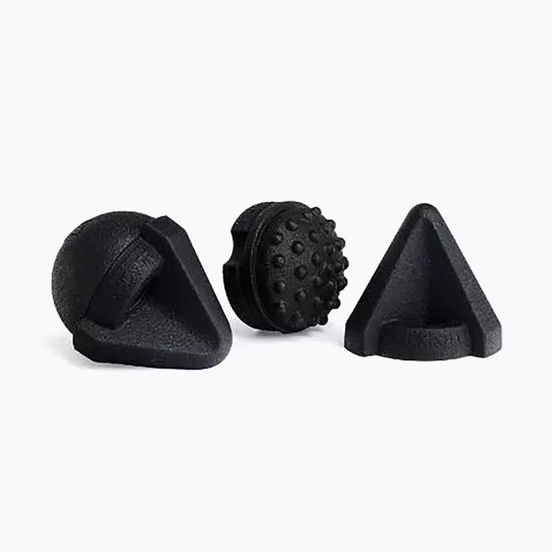 Aufsatz-Set für BLACKROLL Trigger Twister black