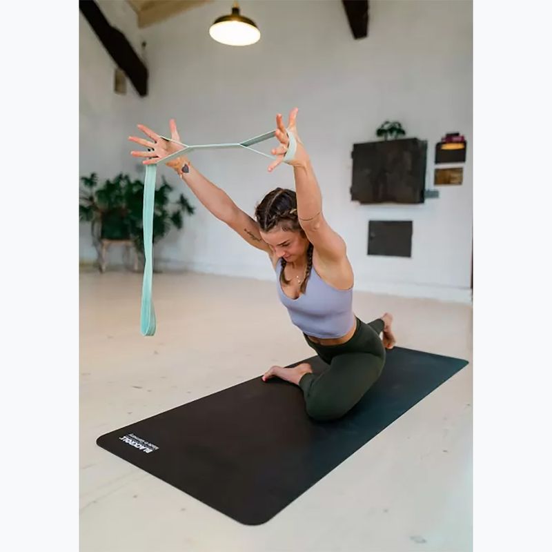 Fitnessband BLACKROLL Stretch balanced green 4