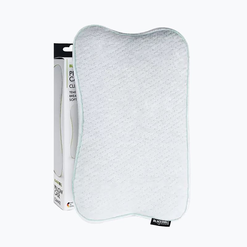 Kissenbezug BLACKROLL Pillow Case AllegroProject grey 2