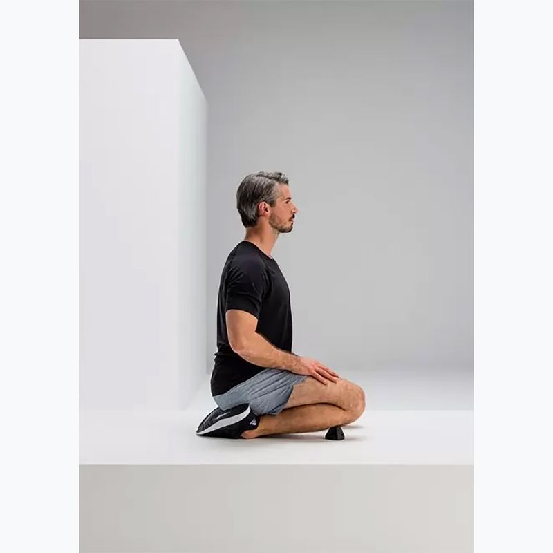 Massage-Set BLACKROLL Knee Box black/orange 4