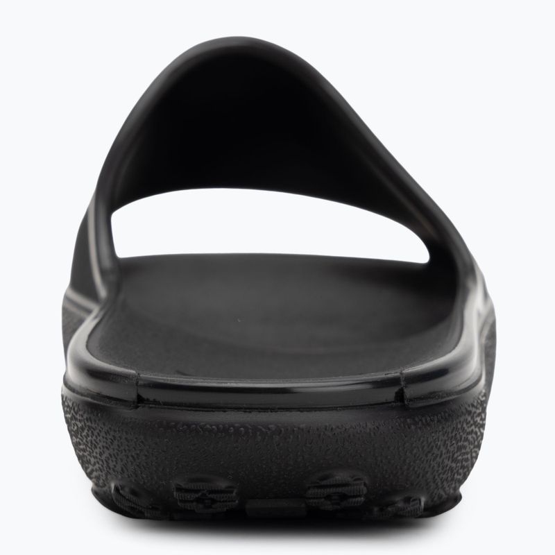 Pantoletten BLACKROLL Recovery Slopes black 6