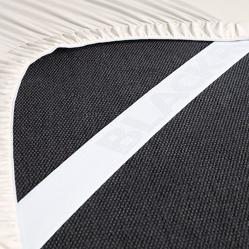 Bettlaken BLACKROLL Premium Comfort off white 4