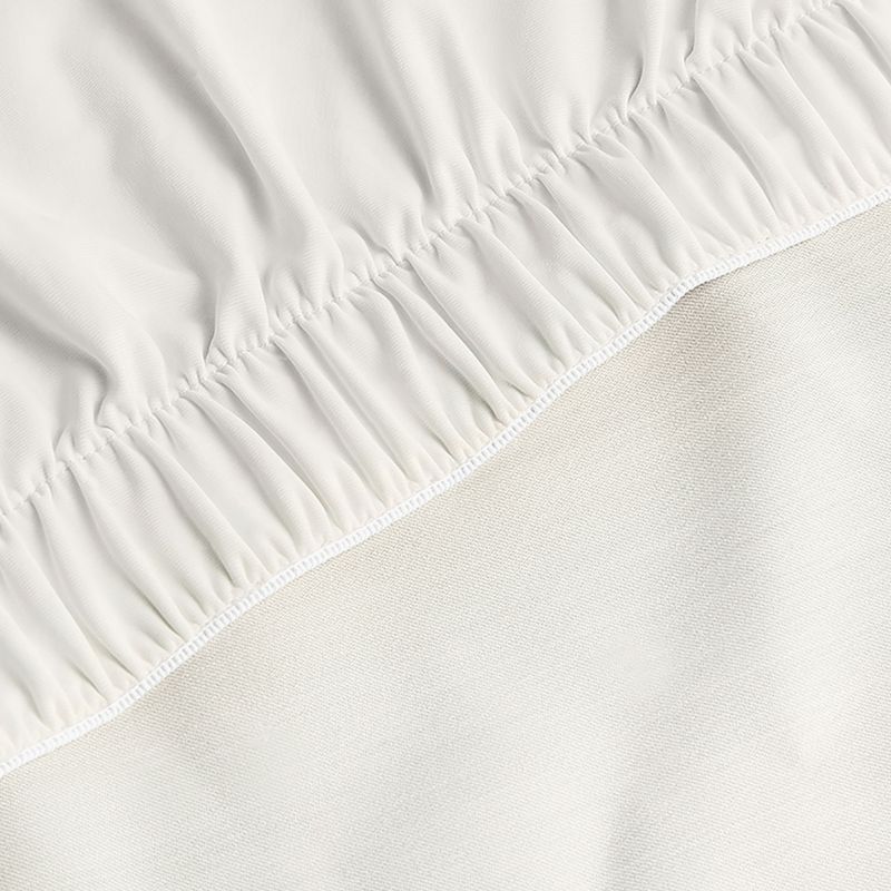 Bettlaken BLACKROLL Premium Comfort off white 2