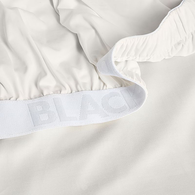 Bettlaken BLACKROLL Premium Comfort off white 3