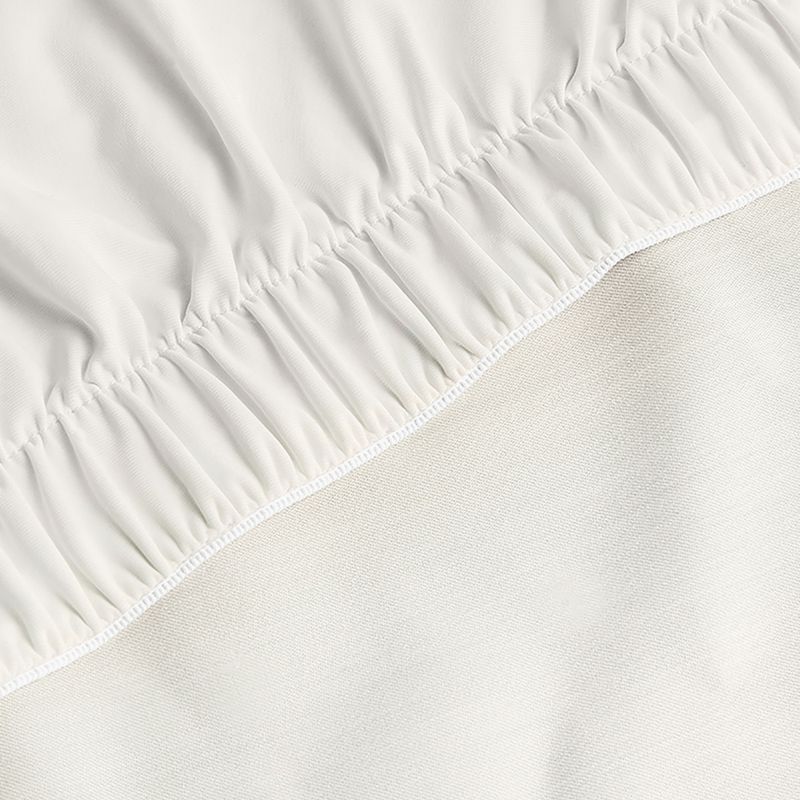 Bettlaken BLACKROLL Premium Comfort off white 2
