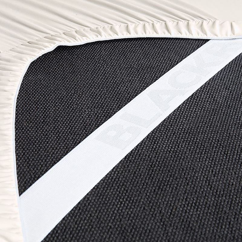 Bettlaken BLACKROLL Premium Comfort off white 4