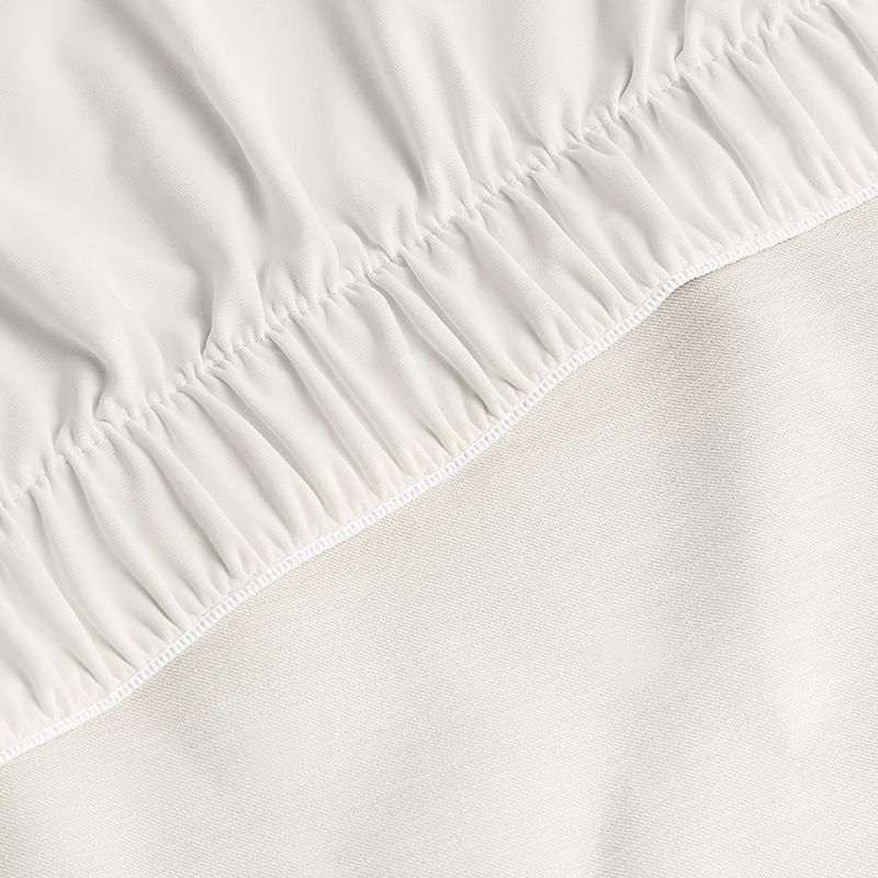 Bettlaken BLACKROLL Premium Comfort off white 2