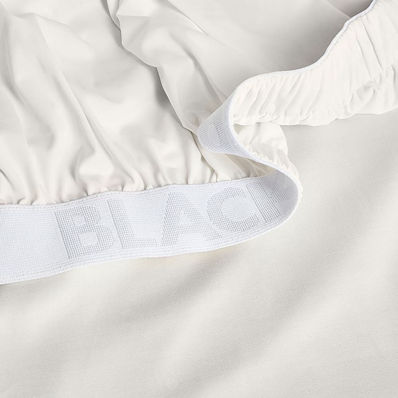 Bettlaken BLACKROLL Premium Comfort off white 3