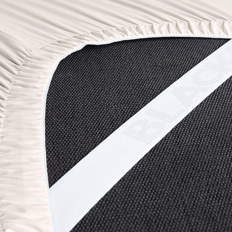 Bettlaken BLACKROLL Premium Comfort off white 4