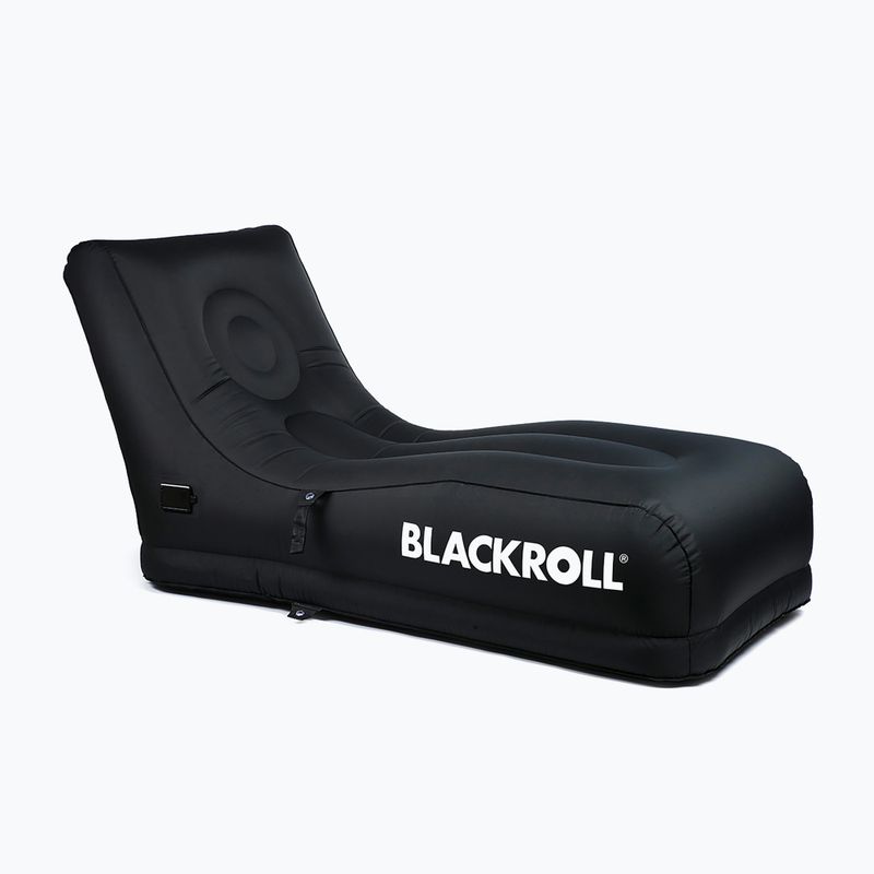 Aufblasbarer Sessel BLACKROLL Air Lounger 2.0 black 3