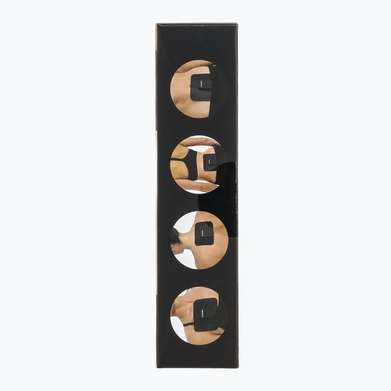 Unterlage BLACKROLL Thermo Pad black 3