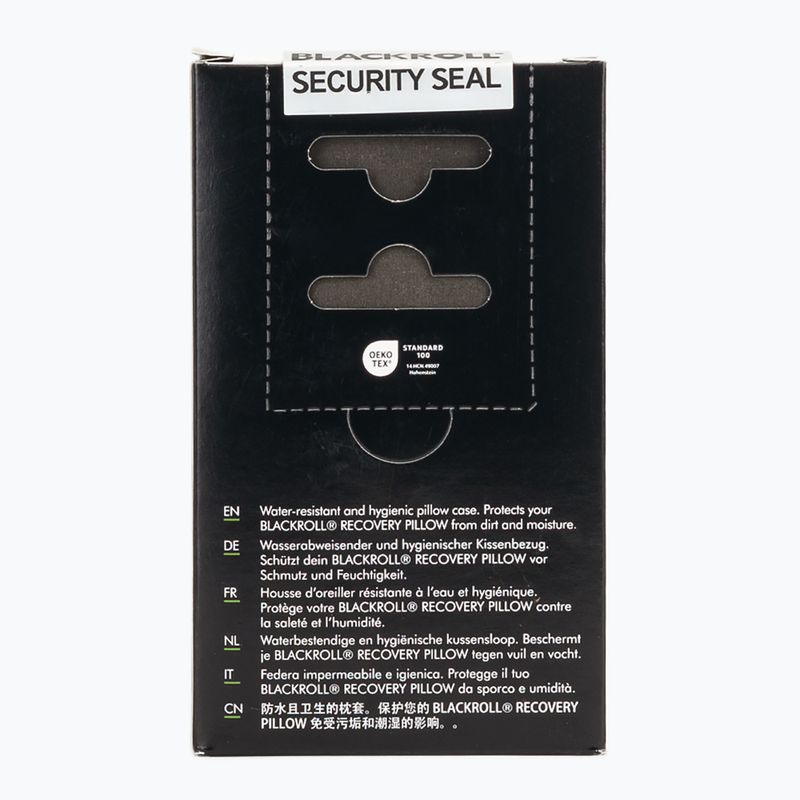 Kopfkissenbezug BLACKROLL Active teal 2