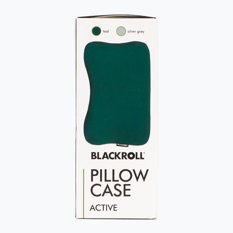 Kopfkissenbezug BLACKROLL Active light grey 3