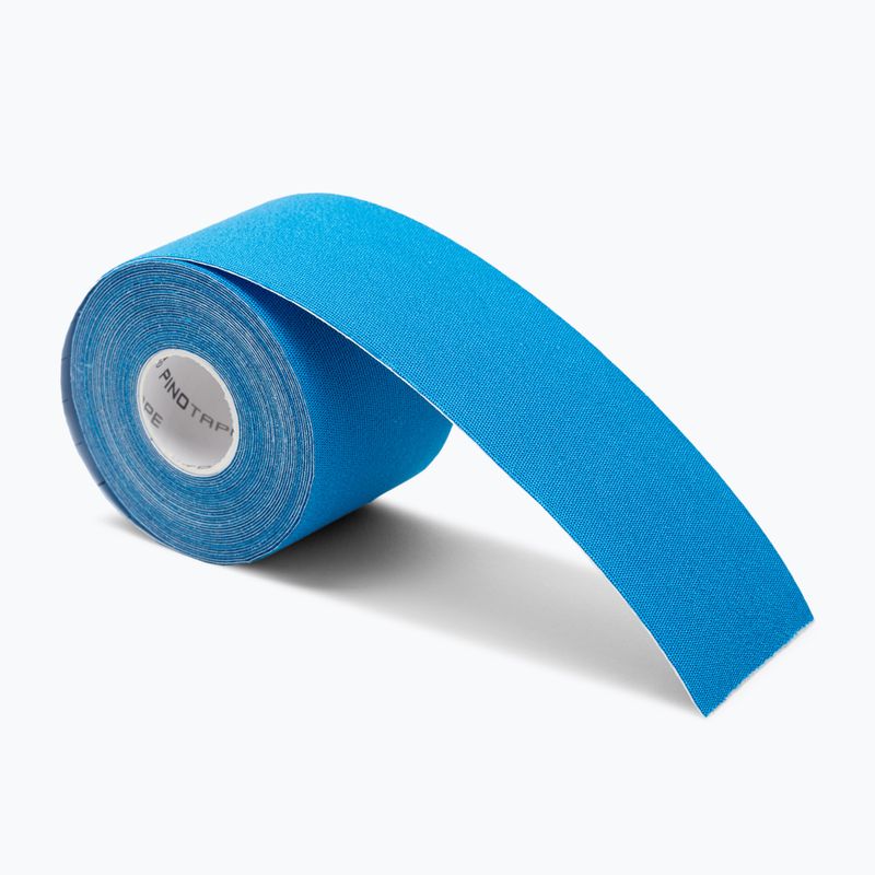 PINOTAPE Kinesiotaping-Band Prosport blau 45022