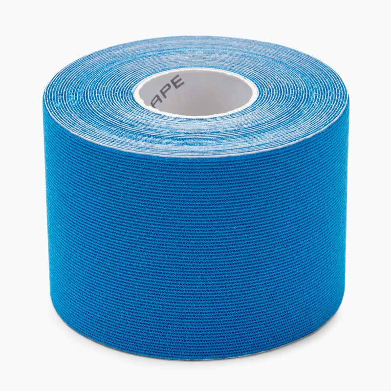 PINOTAPE Kinesiotaping-Band Prosport blau 45022 2