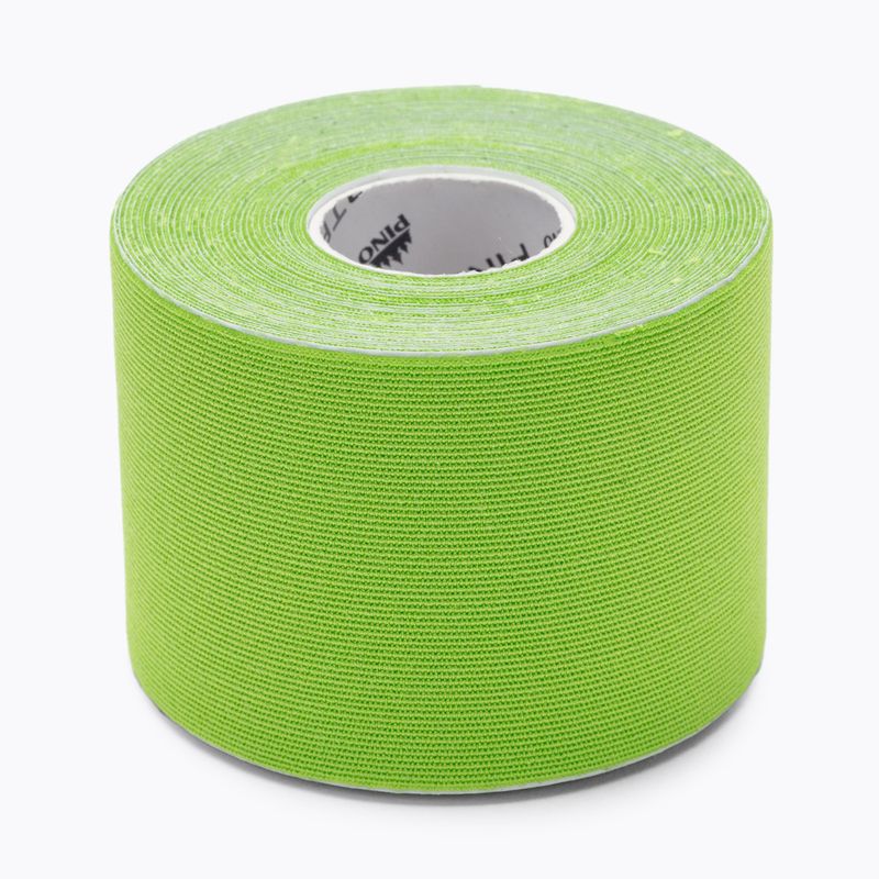 PINOTAPE Kinesiotaping-Band Prosport grün 45026 2