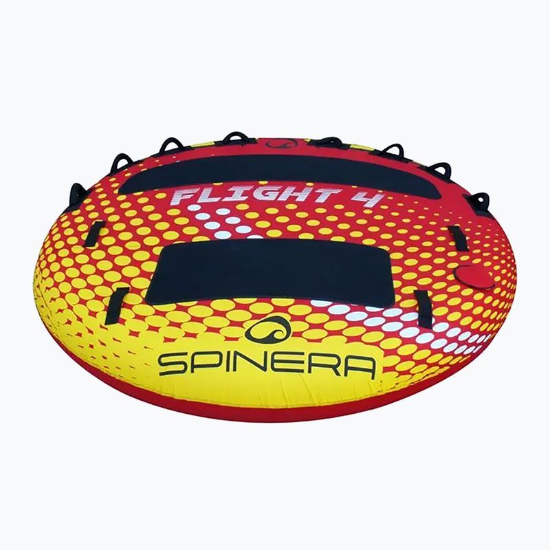 Schleppbrett SPINERA Flight 4 6