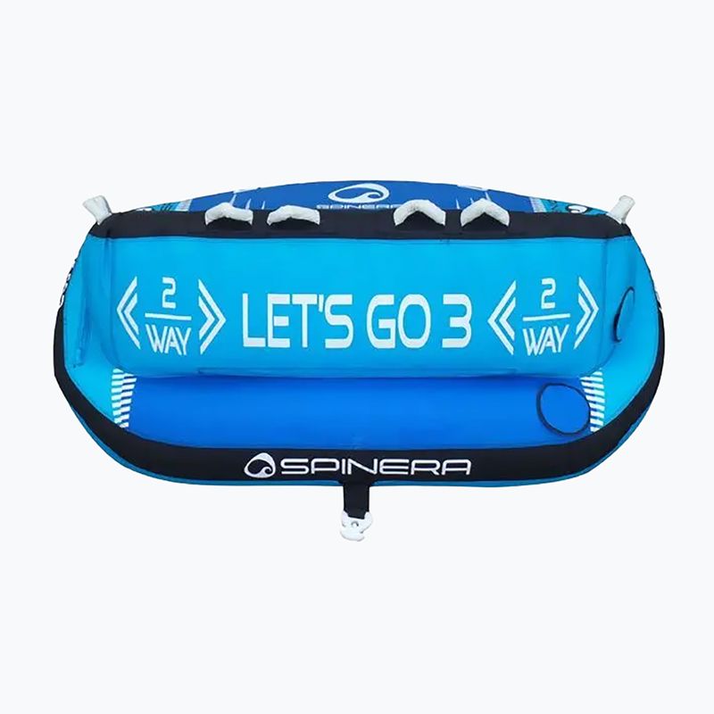 Schleppbrett SPINERA Let's Go 3 4