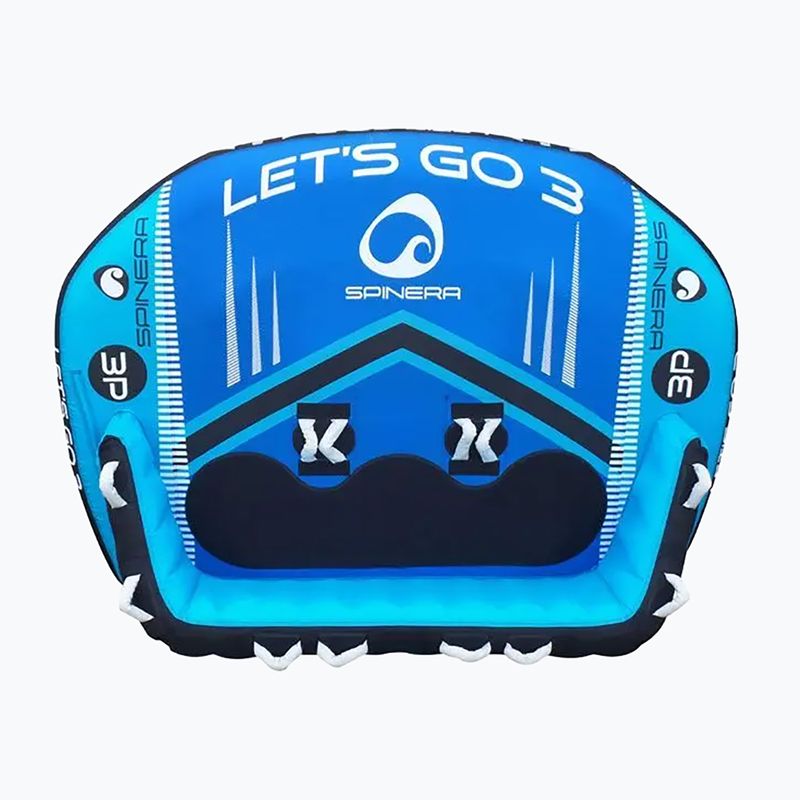 Schleppbrett SPINERA Let's Go 3 7