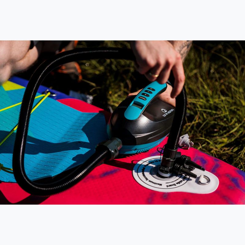Elektrische Pumpe SPINERA Sup2 7