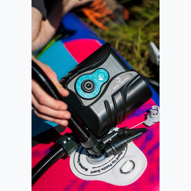 Elektrische Pumpe SPINERA Sup1 3