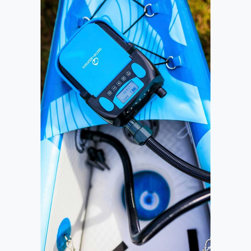 Elektrische Pumpe SPINERA SUP5 6