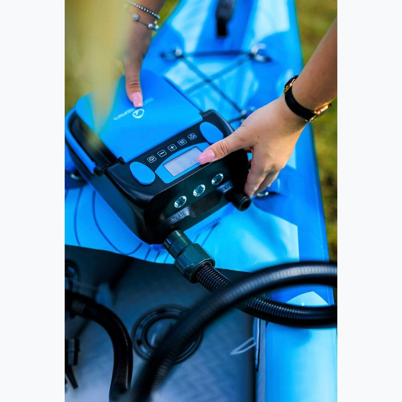 Elektrische Pumpe SPINERA SUP5 8