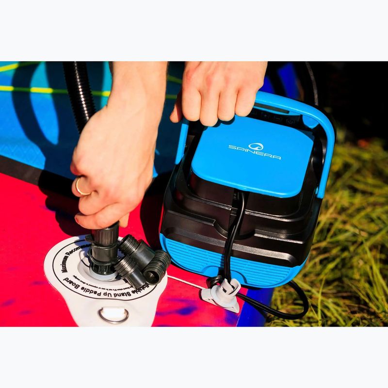 Elektrische Pumpe SPINERA SUP5 9