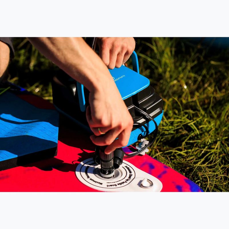 Elektrische Pumpe SPINERA SUP5 10