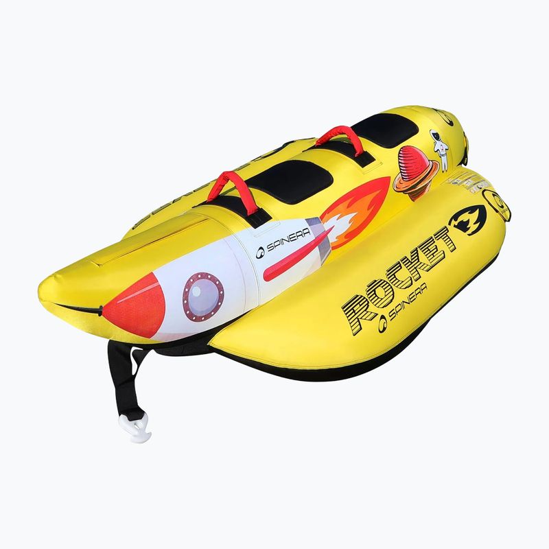 Schleppbrett SPINERA Rocket 2 3