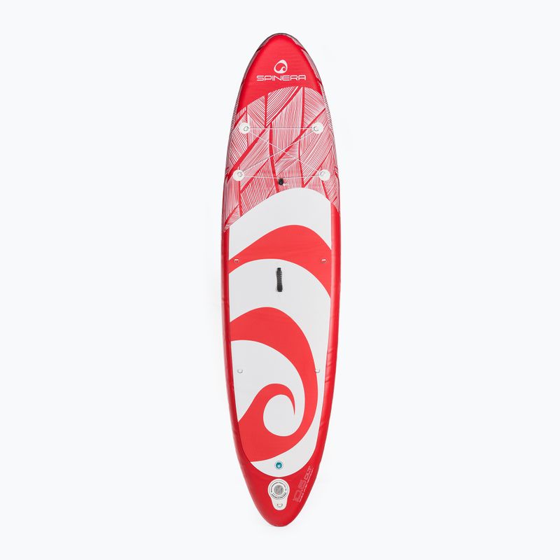 SUP SPINERA Supventure 10'6 20251 Brett 3