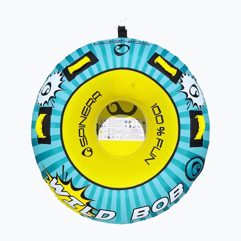 Schleppbrett SPINERA Wild Bob 2