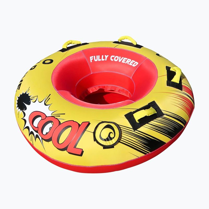 Schleppbrett SPINERA Wild Wave 2