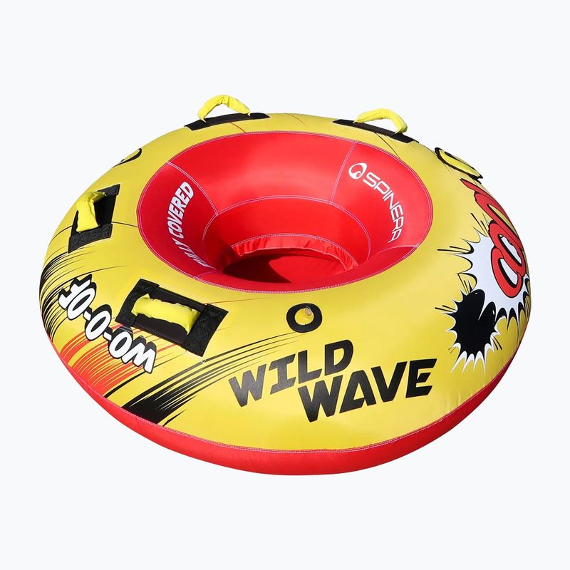 Schleppbrett SPINERA Wild Wave 3