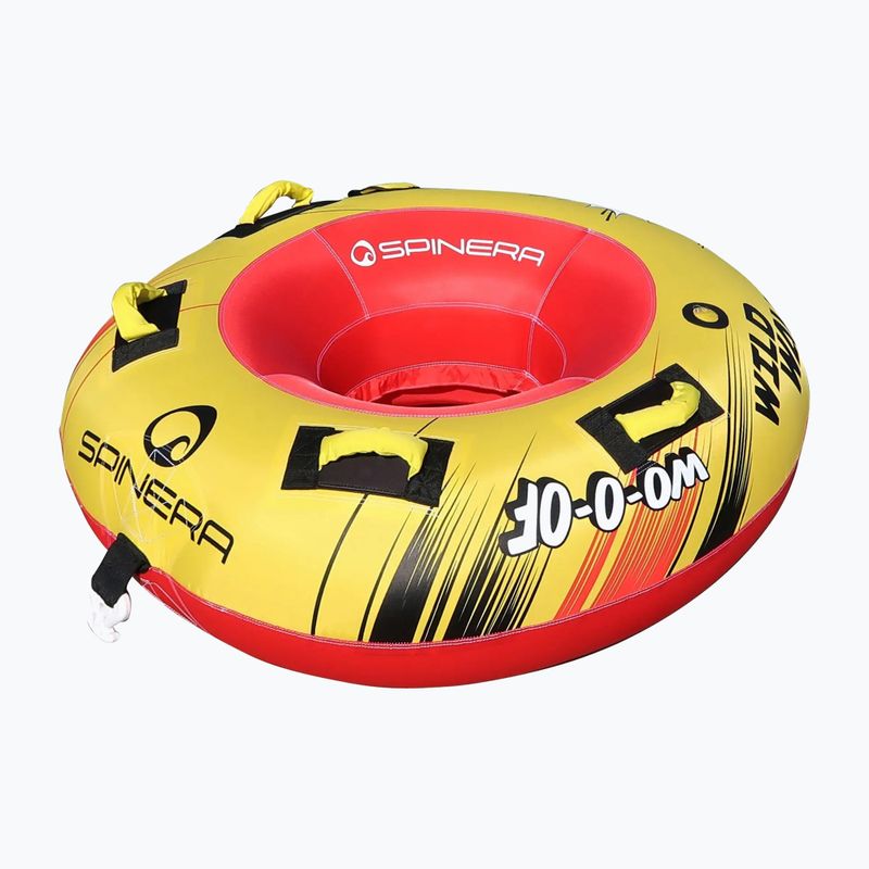 Schleppbrett SPINERA Wild Wave 4