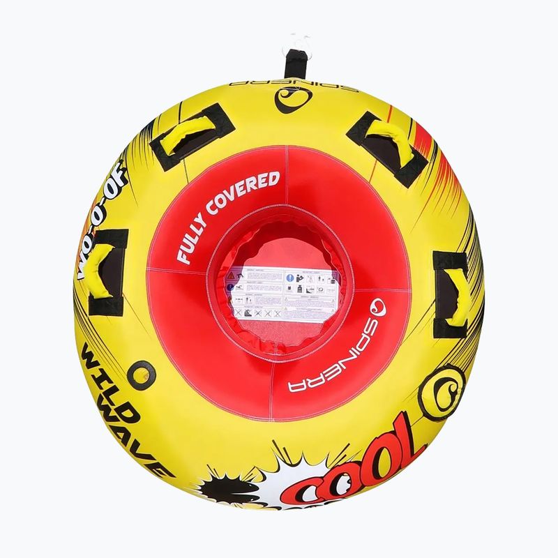 Schleppbrett SPINERA Wild Wave 5