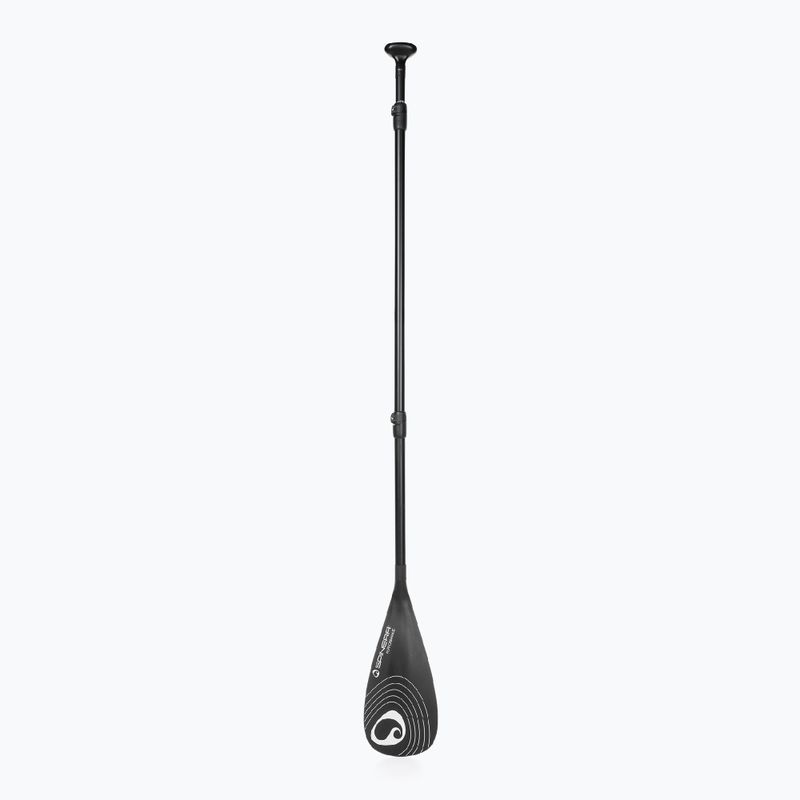 SUP Paddel 3 Stück SPINERA Performance Fiberglas schwarz 20309