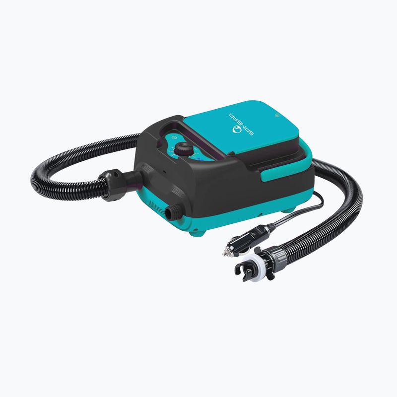 Elektrische Pumpe SPINERA SUP4 2