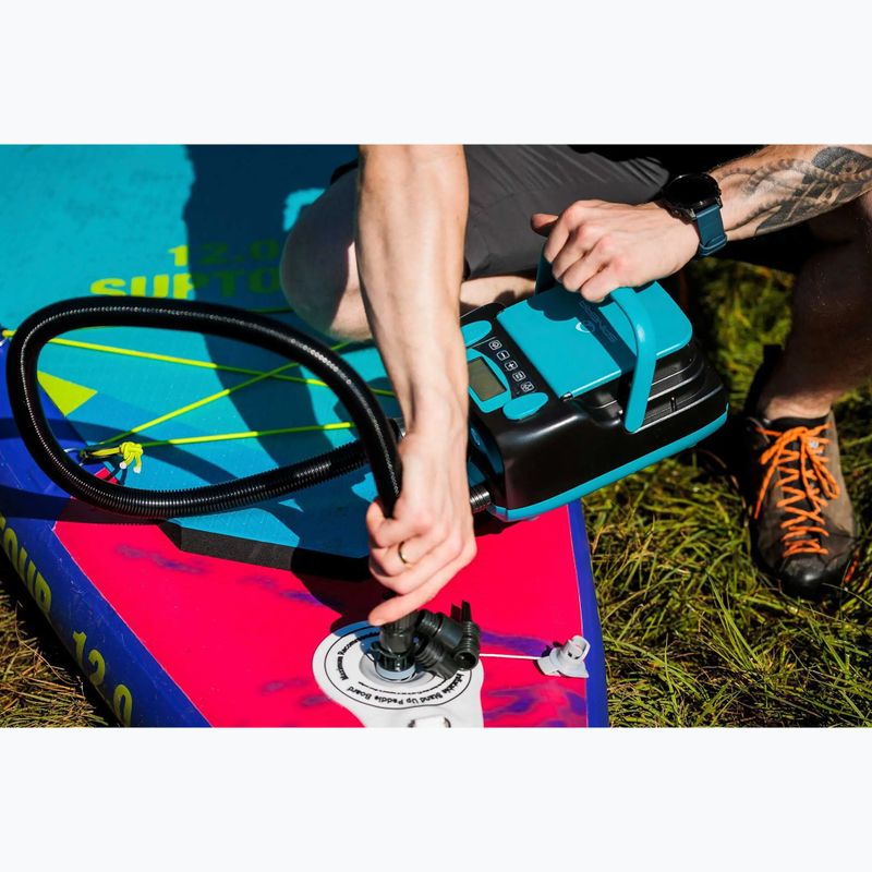 Elektrische Pumpe SPINERA SUP4 6