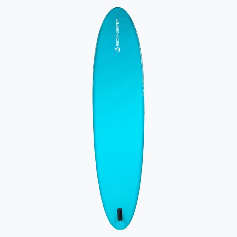 SUP SPINERA Lets Paddle 12'0'' blau 21114 Brett 3